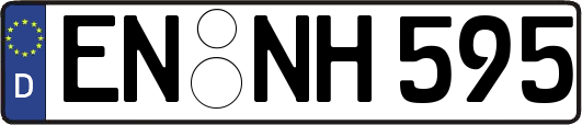 EN-NH595