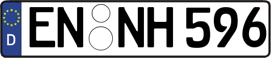 EN-NH596