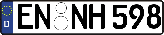 EN-NH598