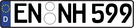 EN-NH599