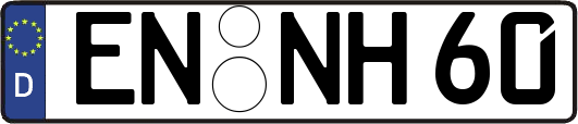 EN-NH60