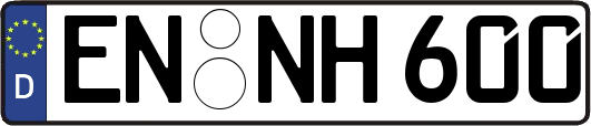 EN-NH600