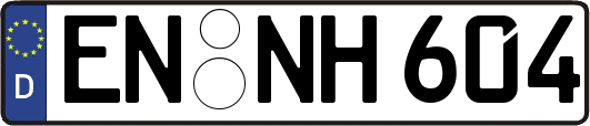 EN-NH604
