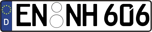 EN-NH606