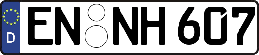 EN-NH607