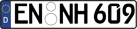 EN-NH609