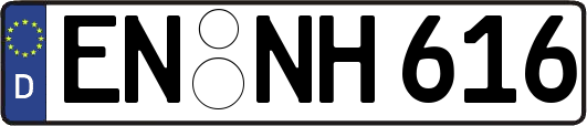 EN-NH616