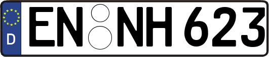 EN-NH623