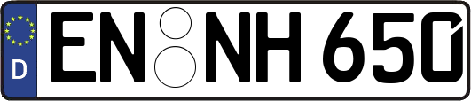 EN-NH650