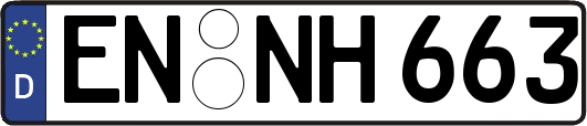 EN-NH663