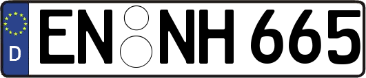 EN-NH665