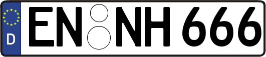 EN-NH666