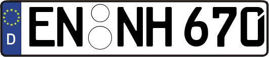 EN-NH670