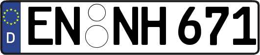 EN-NH671