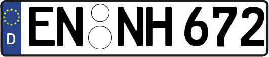 EN-NH672