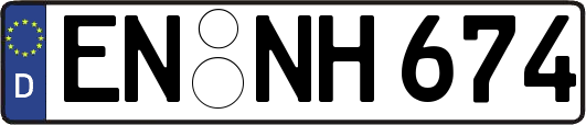 EN-NH674