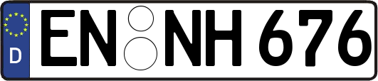 EN-NH676