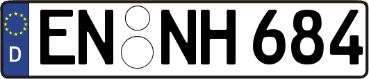 EN-NH684