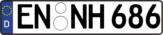 EN-NH686