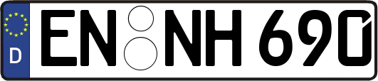 EN-NH690