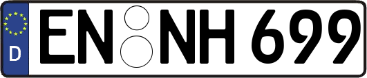 EN-NH699