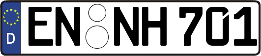 EN-NH701