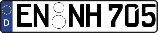 EN-NH705