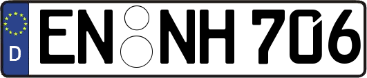 EN-NH706