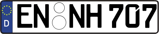 EN-NH707