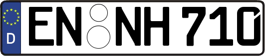 EN-NH710