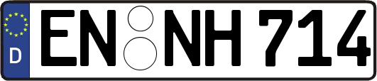 EN-NH714