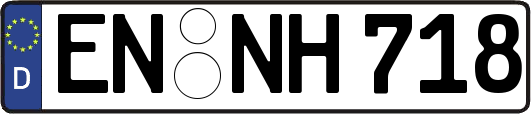 EN-NH718