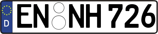 EN-NH726