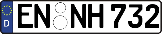 EN-NH732