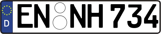 EN-NH734