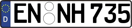 EN-NH735