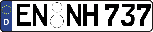 EN-NH737