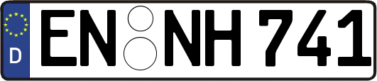 EN-NH741