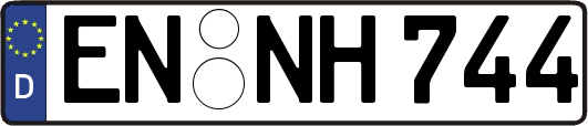 EN-NH744