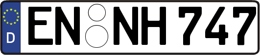 EN-NH747
