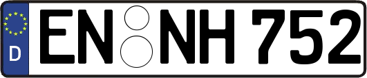 EN-NH752