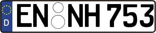 EN-NH753