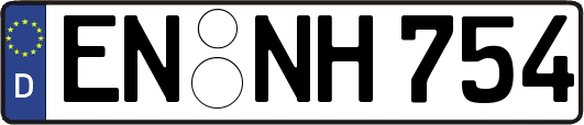 EN-NH754