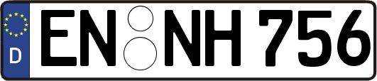 EN-NH756