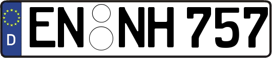 EN-NH757