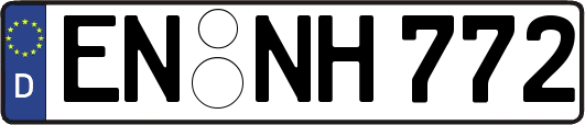 EN-NH772