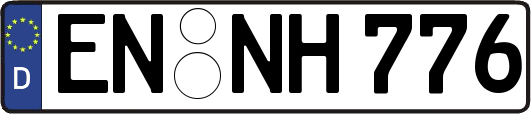 EN-NH776