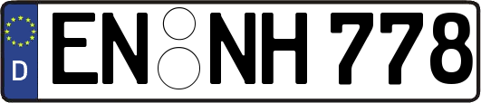EN-NH778