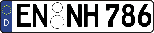 EN-NH786