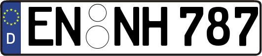 EN-NH787
